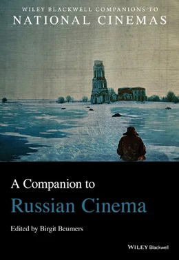 Abbildung von Beumers | A Companion to Russian Cinema | 1. Auflage | 2025 | beck-shop.de
