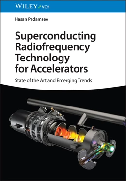 Abbildung von Padamsee | Superconducting Radiofrequency Technology for Accelerators | 1. Auflage | 2023 | beck-shop.de