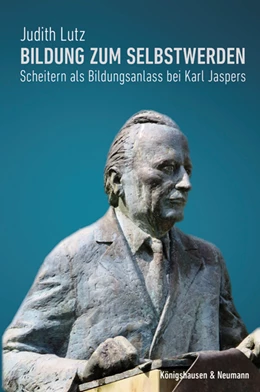 Abbildung von Lutz | Bildung zum Selbstwerden | 1. Auflage | 2022 | 622 | beck-shop.de