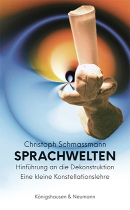 Abbildung von Schmassmann | Sprachwelten | 1. Auflage | 2022 | beck-shop.de