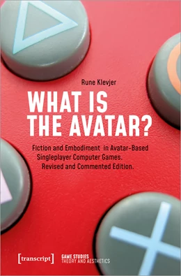 Abbildung von Klevjer | What is the Avatar? | 1. Auflage | 2022 | beck-shop.de