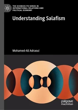 Abbildung von Adraoui | Understanding Salafism | 1. Auflage | 2022 | beck-shop.de