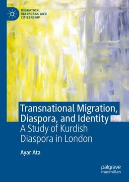 Abbildung von Ata | Transnational Migration, Diaspora, and Identity | 1. Auflage | 2023 | beck-shop.de
