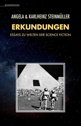 Abbildung von Steinmüller | Erkundungen | 1. Auflage | 2022 | beck-shop.de
