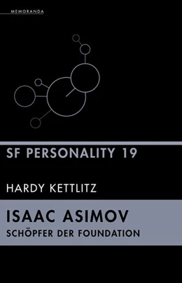 Abbildung von Kettlitz | Isaac Asimov - Schöpfer der Foundation | 1. Auflage | 2022 | beck-shop.de