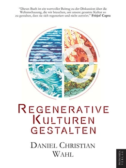 Abbildung von Wahl | Regenerative Kulturen gestalten | 1. Auflage | 2023 | beck-shop.de