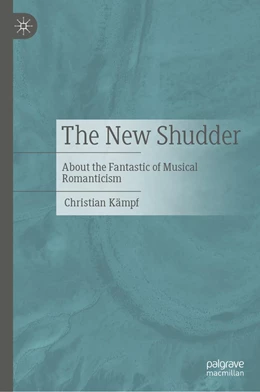 Abbildung von Kämpf | The New Shudder | 1. Auflage | 2024 | beck-shop.de
