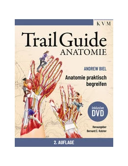 Abbildung von Biel / Kolster | Trail Guide Anatomie | 2. Auflage | 2022 | beck-shop.de