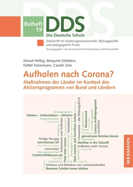 Abbildung von Helbig / Edelstein | Aufholen nach Corona? | 1. Auflage | 2022 | 19 | beck-shop.de