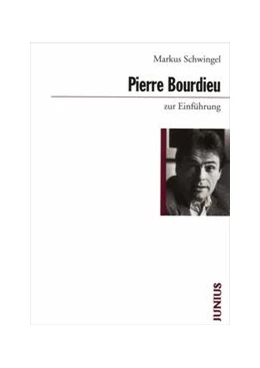 Abbildung von Schwingel | Pierre Bourdieu | 6. Auflage | 2009 | 280 | beck-shop.de