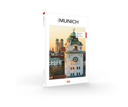 Abbildung von Hintzen-Bohlen | 3 Days in Munich | 4. Auflage | 2022 | beck-shop.de