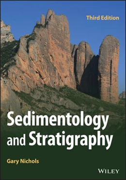 Abbildung von Nichols | Sedimentology and Stratigraphy | 3. Auflage | 2023 | beck-shop.de