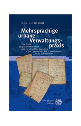 Abbildung von Harion | Mehrsprachige urbane Verwaltungspraxis | 1. Auflage | 2023 | 76 | beck-shop.de