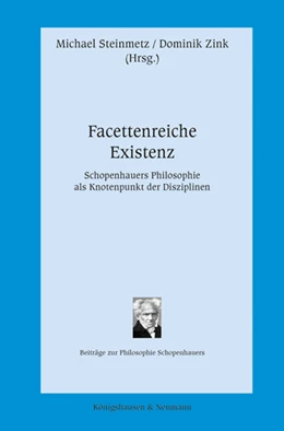 Abbildung von Steinmetz / Zink | Facettenreiche Existenz | 1. Auflage | 2023 | 27 | beck-shop.de