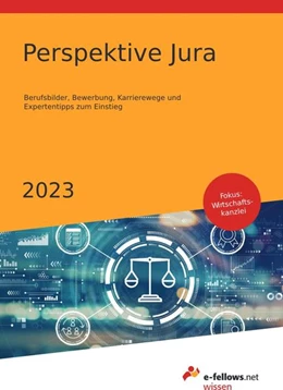 Abbildung von Hies | Perspektive Jura 2023 | 1. Auflage | 2022 | beck-shop.de