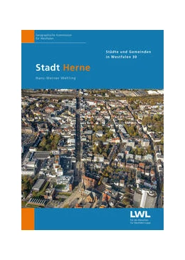 Abbildung von Wehling | Stadt Herne | 1. Auflage | 2023 | 30 | beck-shop.de
