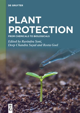 Abbildung von Soni / Suyal | Plant Protection | 1. Auflage | 2022 | beck-shop.de