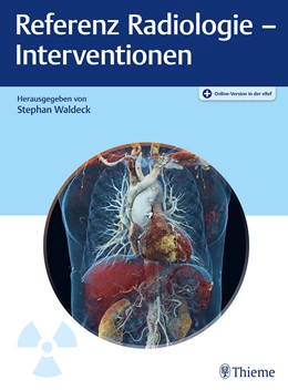 Abbildung von Waldeck | Referenz Radiologie - Interventionen | 1. Auflage | 2024 | beck-shop.de