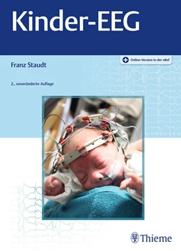 Abbildung von Staudt | Kinder-EEG | 2. Auflage | 2022 | beck-shop.de