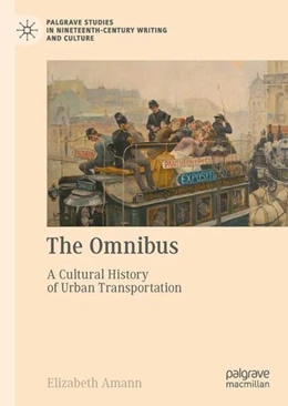 Abbildung von Amann | The Omnibus | 1. Auflage | 2023 | beck-shop.de