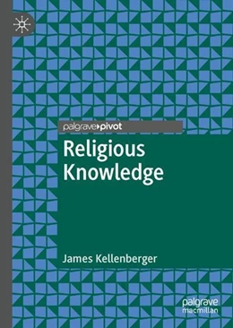 Abbildung von Kellenberger | Religious Knowledge | 1. Auflage | 2022 | beck-shop.de