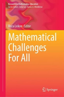 Abbildung von Leikin | Mathematical Challenges For All | 1. Auflage | 2023 | beck-shop.de