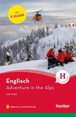 Abbildung von Francis | Adventure in the Alps | 1. Auflage | 2022 | beck-shop.de
