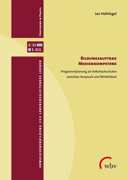 Abbildung von Hellriegel | Bildungsauftrag Medienkompetenz | 1. Auflage | 2022 | beck-shop.de