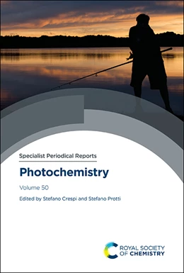 Abbildung von Crespi / Protti | Photochemistry | 1. Auflage | 2022 | 50 | beck-shop.de