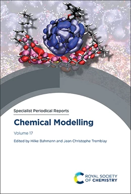 Abbildung von Bahmann / Tremblay | Chemical Modelling | 1. Auflage | 2022 | 17 | beck-shop.de