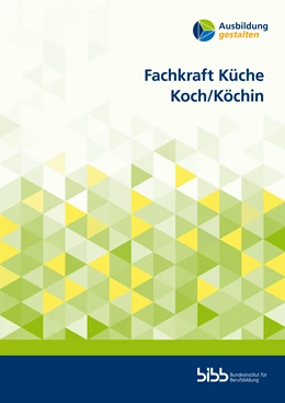 Abbildung von Fachkraft Küche. Koch/Köchin | 1. Auflage | 2022 | beck-shop.de