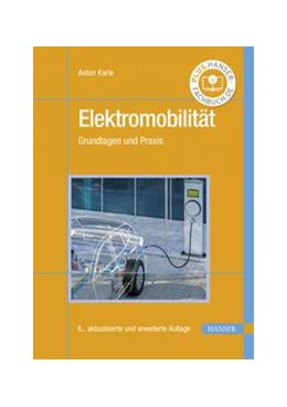 Abbildung von Karle | Elektromobilität | 6. Auflage | 2022 | beck-shop.de