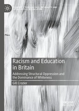 Abbildung von Crozier | Racism and Education in Britain | 1. Auflage | 2023 | beck-shop.de