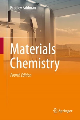 Abbildung von Fahlman | Materials Chemistry | 4. Auflage | 2023 | beck-shop.de