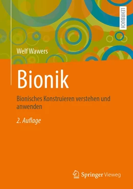 Abbildung von Wawers | Bionik | 2. Auflage | 2022 | beck-shop.de