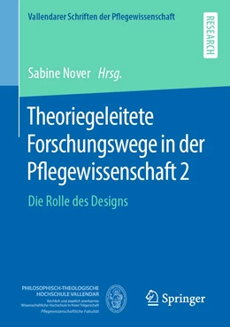 Abbildung von Nover | Theoriegeleitete Forschungswege in der Pflegewissenschaft 2 | 1. Auflage | 2023 | 12 | beck-shop.de