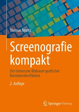 Abbildung von Moritz | Screenografie kompakt | 2. Auflage | 2023 | beck-shop.de
