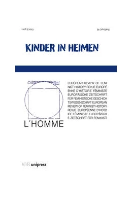 Abbildung von Maß / Kassabova | Kinder in Heimen | 1. Auflage | 2023 | beck-shop.de
