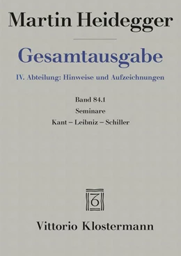 Abbildung von Heidegger / Neumann | Seminare | 1. Auflage | 2023 | 84.2 | beck-shop.de