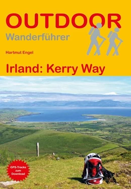 Abbildung von Engel | Irland: Kerry Way | 5. Auflage | 2022 | beck-shop.de