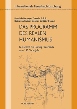 Abbildung von Reitemeyer / Polcik | Das Programm des realen Humanismus | 1. Auflage | 2022 | 9 | beck-shop.de