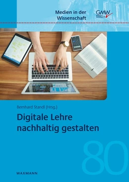 Abbildung von Standl | Digitale Lehre nachhaltig gestalten | 1. Auflage | 2022 | 80 | beck-shop.de