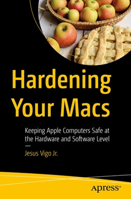 Abbildung von Vigo | Hardening Your Macs | 1. Auflage | 2022 | beck-shop.de