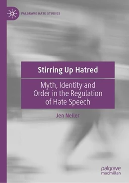 Abbildung von Neller | Stirring Up Hatred | 1. Auflage | 2022 | beck-shop.de