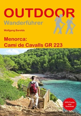 Abbildung von Barelds | Menorca: Camí de Cavalls | 2. Auflage | 2022 | beck-shop.de