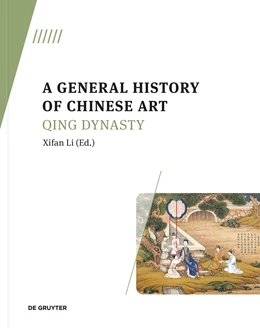 Abbildung von Li | A General History of Chinese Art | 1. Auflage | 2022 | beck-shop.de