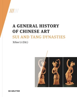 Abbildung von Li | A General History of Chinese Art | 1. Auflage | 2022 | beck-shop.de