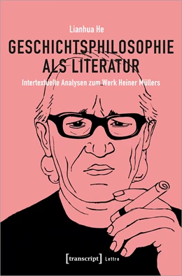 Abbildung von He | Geschichtsphilosophie als Literatur | 1. Auflage | 2022 | beck-shop.de