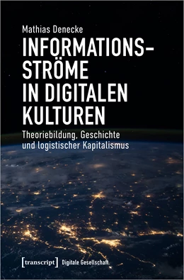 Abbildung von Denecke | Informationsströme in digitalen Kulturen | 1. Auflage | 2023 | beck-shop.de