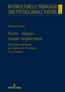 Abbildung von Dauer | Flucht - Nation - Soziale Ungleichheit | 1. Auflage | 2022 | beck-shop.de